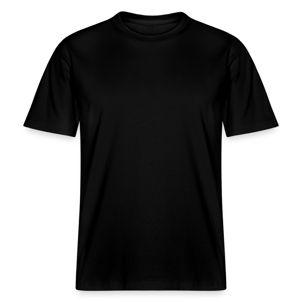 "American Dream" Premium Tee Backprint - black