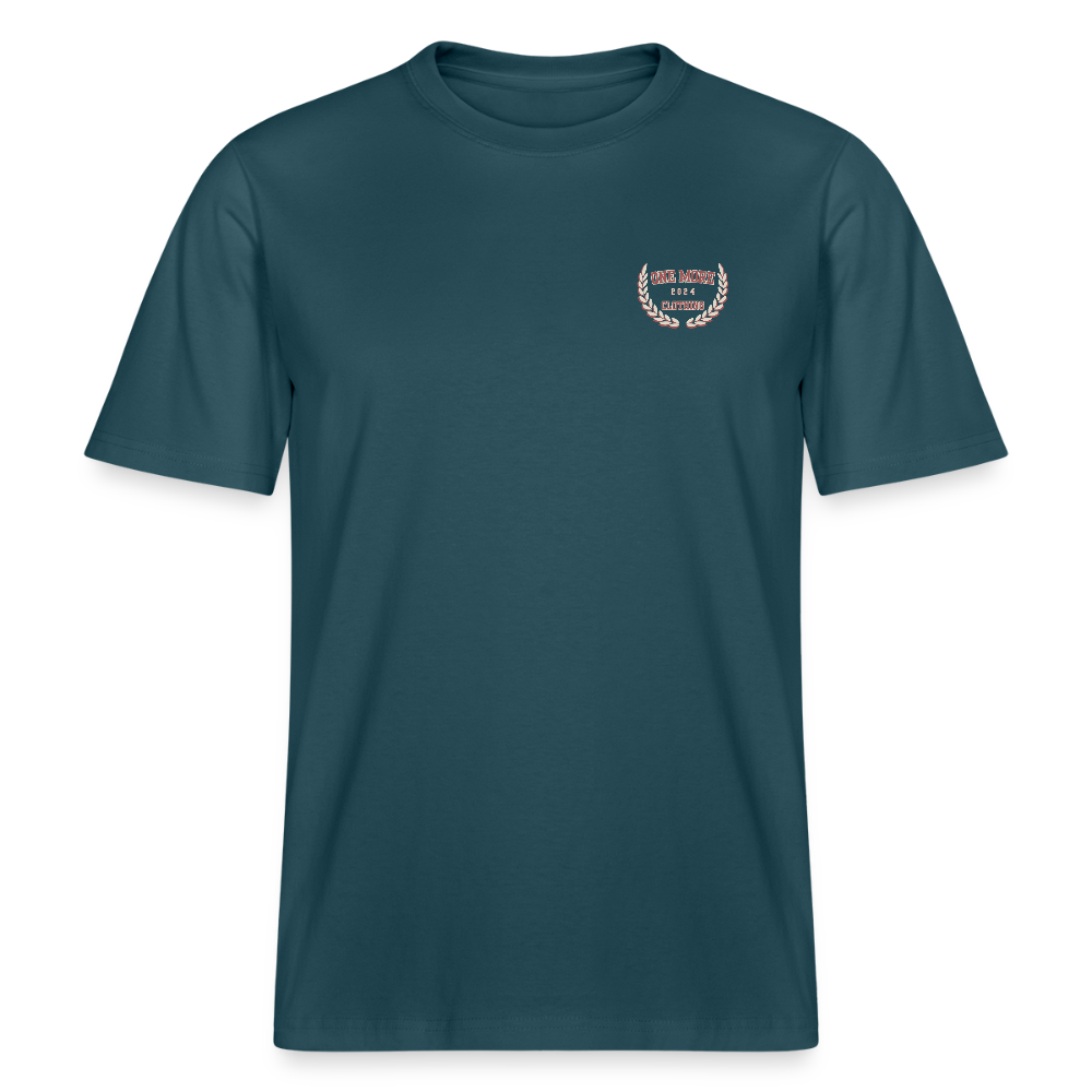 Stanley/Stella Sparker Relaxed Fit Unisex Organic T-Shirt - stargazer