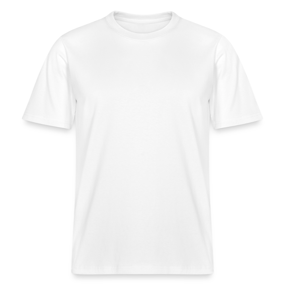 "American Dream" Premium Tee Backprint - white