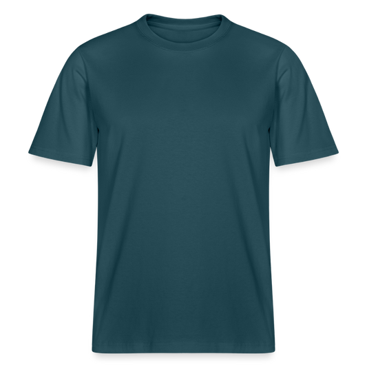 "American Dream" Premium T-Shirt Front - Grün