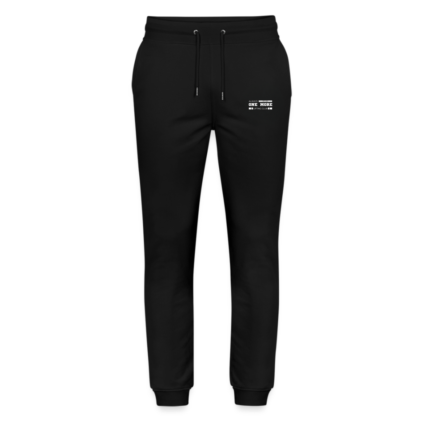 "Lifting Club" Premium Jogger