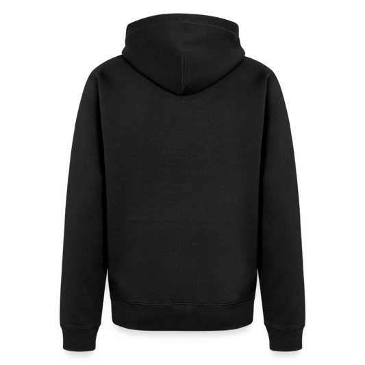 "OM" Premium Restday Zipper