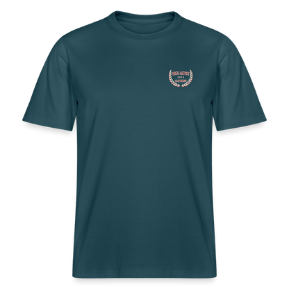 Stanley/Stella Sparker Relaxed Fit Unisex Organic T-Shirt - stargazer