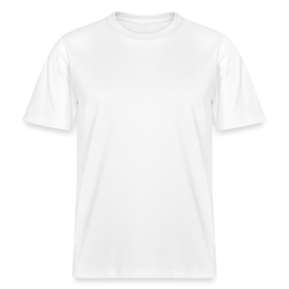 "American Dream" Premium Tee Backprint - white