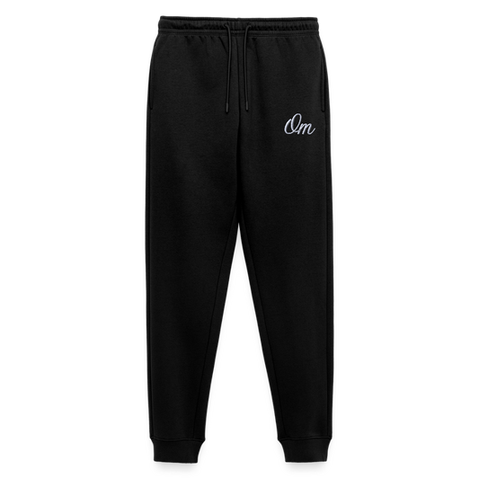 "OM" Premium Restday Jogginghose - Schwarz