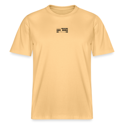 "Lifting Club" Premium Tee Black Frontprint