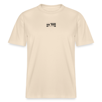 "Lifting Club" Premium Tee Black Frontprint