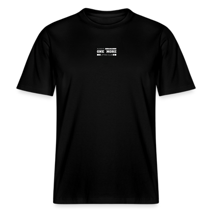 "Lifting Club" Premium Tee White Frontprint